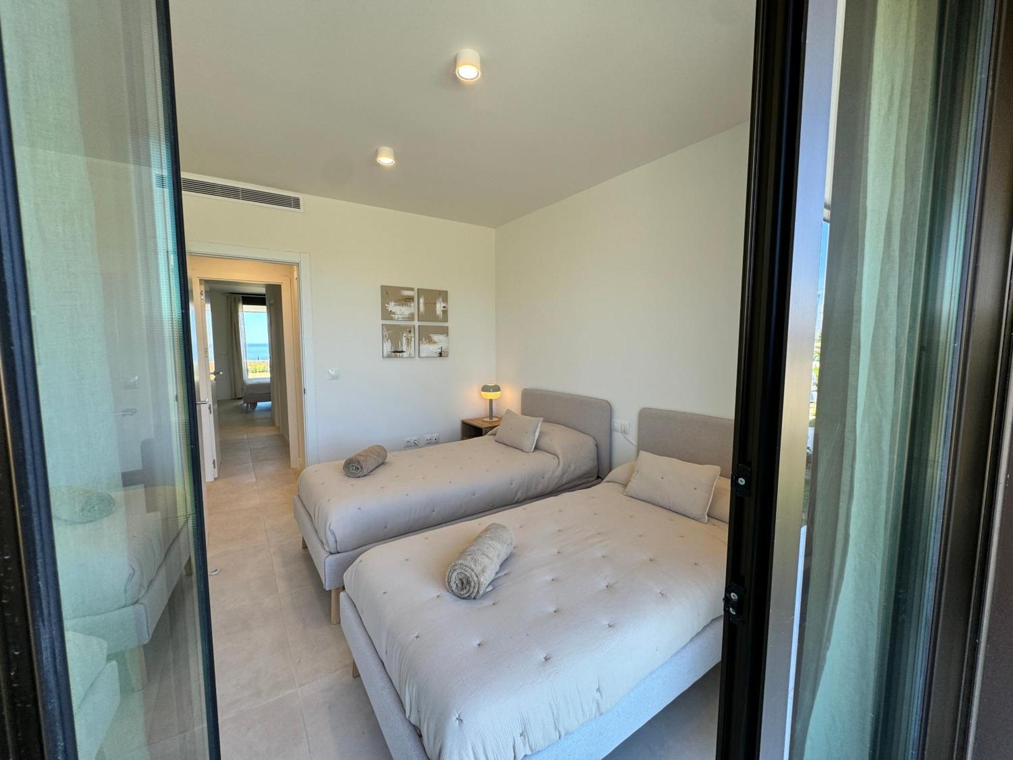 La Sabina Sea Views - Eaw Homes Apartamento Estepona