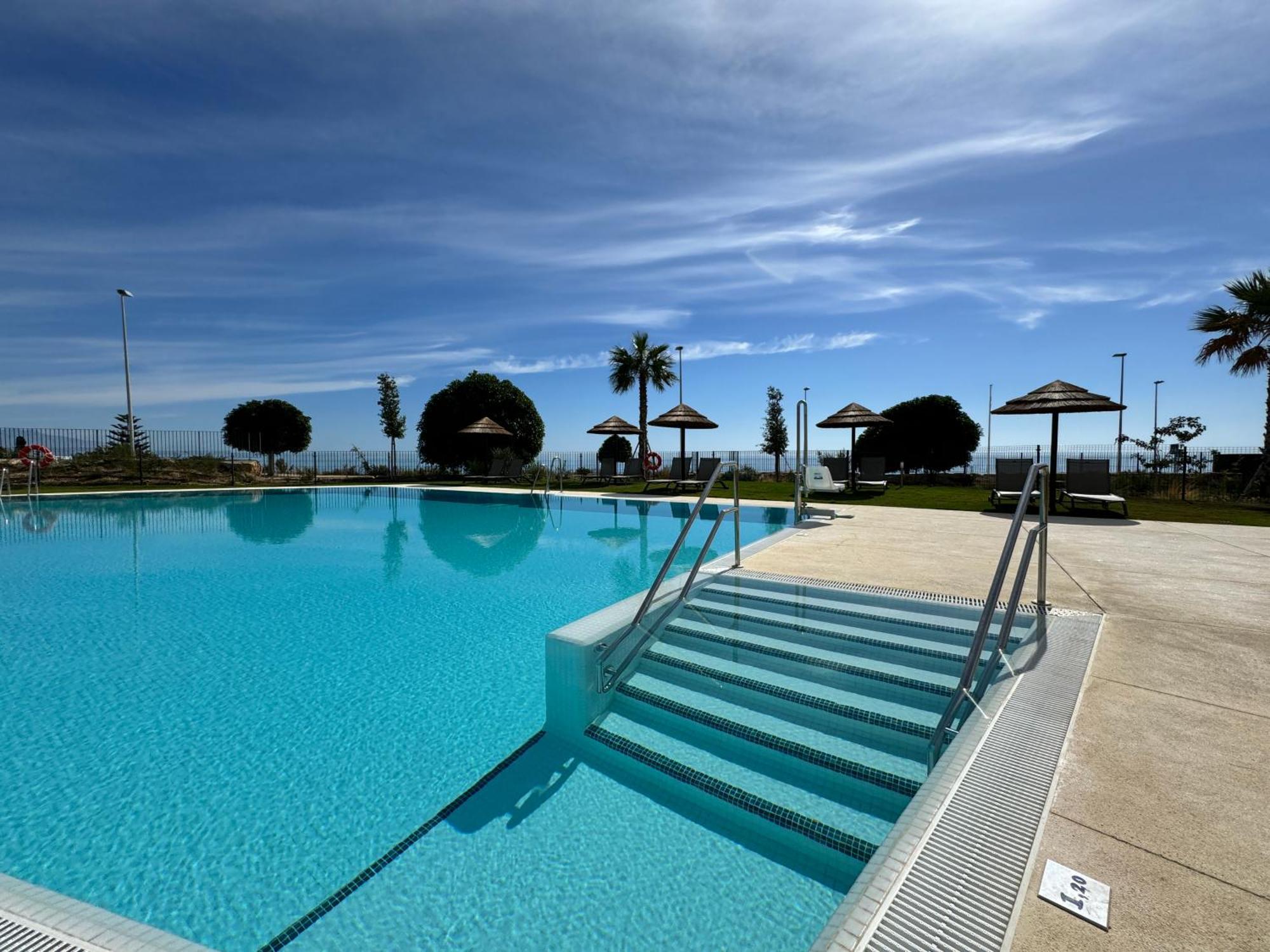 Apartamento La Sabina Sea Views - Eaw Homes Estepona